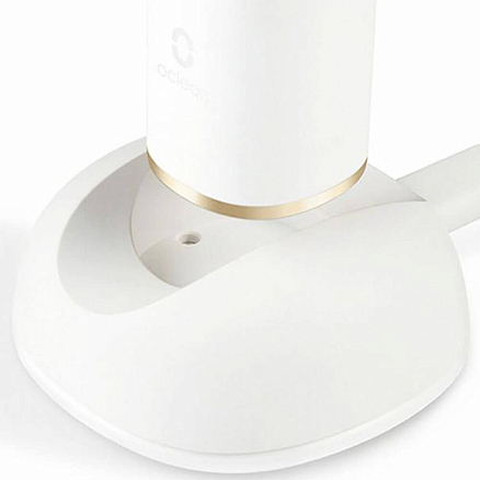 Зубная щетка электрическая Xiaomi Oclean X белая