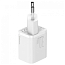 Зарядное устройство сетевое Type-C 30W Baseus Super Si Pro CCSUP-J02 (быстрая зарядка PD) белое