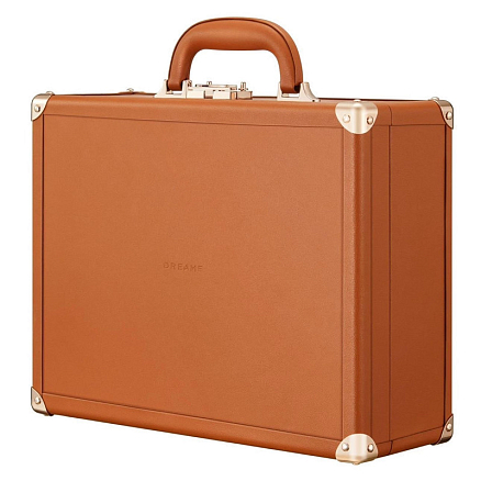 Фен Dreame Miracle AHD9 золотистый