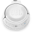 Наушники беспроводные Bluetooth JBL Tune 600NC накладные с микрофоном и шумоподавлением складные белые