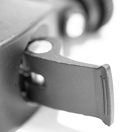 Держатель на велосипед с винтом 1/4 для экшн-камер GoPro, Sony, SJCAM, AEE, Xiaomi на руль