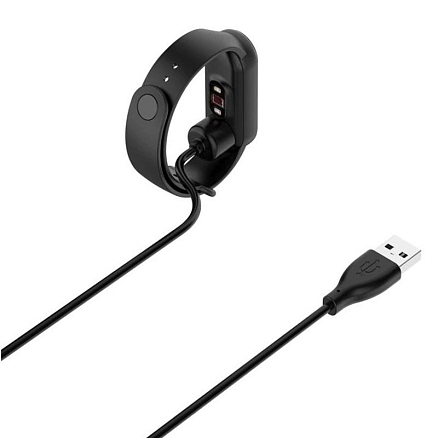 Зарядное устройство для Xiaomi Mi Band 5