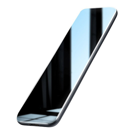 Корпус для SSD M.2 диска Type C 3.2 Gen 1 с кабелем Baseus Full Speed серый