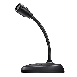 Микрофон Audio-Technica ATGM1 для компьютера в разъем USB черный