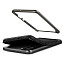 Чехол для Samsung Galaxy S22 гибридный Spigen Neo Hybrid черно-серый
