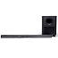Акустическая система (саундбар) JBL Bar 5.1 Surround черная
