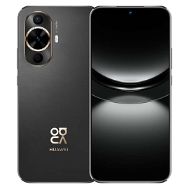 Смартфон Huawei Nova 12s 8Gb/256Gb (черный)