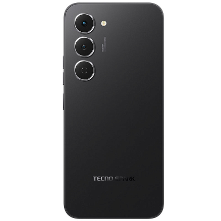 Смартфон Tecno Spark 40 Pro 8Gb/256Gb черный