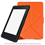 Чехол для Amazon Kindle 8 (2016) кожаный Nova-06 Origami оранжевый