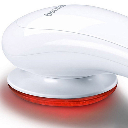 Массажер для тела перкуссионный с подогревом Beurer MG 21