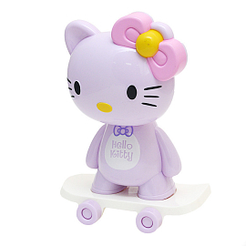 Лампа светодиодная настольная беспроводная Cartoon GL311 Hello Kitty