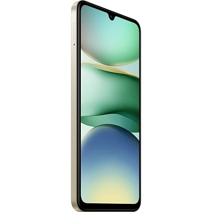 Смартфон Xiaomi Redmi A5 4Gb/128Gb золотой