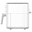 Аэрофритюрница Xiaomi Smart Air Fryer Essential 6L MAF13 (евровилка)