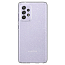 Чехол для Samsung Galaxy A72 гелевый с блестками Spigen SGP Liquid Crystal Glitter прозрачный