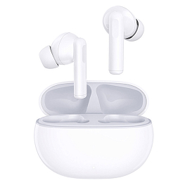 Наушники HONOR Choice Earbuds X7 Play (белый, международная версия)