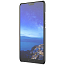Чехол для Huawei P20 пластиковый тонкий Nillkin Super Frosted черный