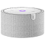 Умная колонка Яндекс Станция Мини 2 с Алисой и часами YNDX-00020G серая