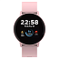 Умные часы Canyon Lollypop SW-63 розовые
