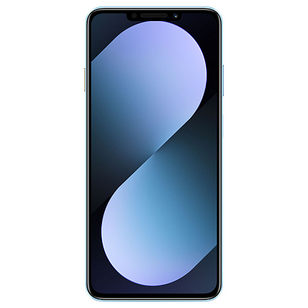 Смартфон Huawei Nova 14i 8Gb/256Gb голубой