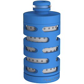 Сменный фильтр GoZero Fitness для бутылки Philips 1 шт.