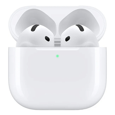 Наушники Apple AirPods 4 (с активным шумоподавлением)