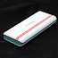 (! АКЦИЯ 15%) YOOBAO Powerbank M10 Honar Edition 10000mAh Green (2.1A, 1А) Input 2A