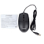 Мышь Gembird MOP-430