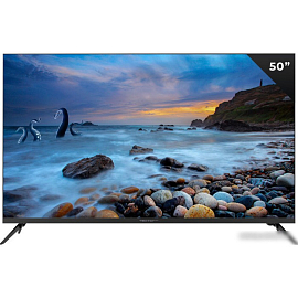 Телевизор TECHNO Smart UDG50HR680ANTS
