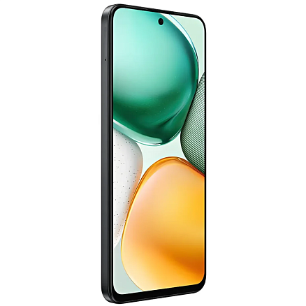 Смартфон Honor X7c 6Gb/128Gb черный