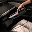 Автомобильный пылесос Baseus Car Vacuum Cleaner A7 серый