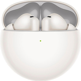 Наушники Huawei FreeBuds 7i (белый, международная версия)