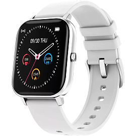 Умные часы Canyon Wildberry SW-74 белые