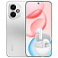 Смартфон Honor 400 12Gb/256Gb серебристый