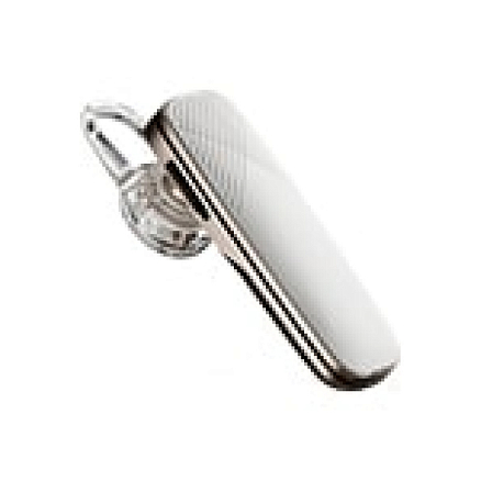 Bluetooth гарнитура Plantronics Explorer 500 мультипойнт черная