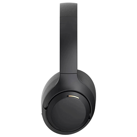 Наушники беспроводные Honor Choice Headphones Pro полноразмерные с активным шумоподавлением черные