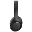 Наушники беспроводные Honor Choice Headphones Pro полноразмерные с активным шумоподавлением черные