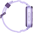 Детские умные часы HONOR Choice Kids Watch Plus (сиреневый)