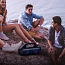 Портативная колонка Anker SoundCore Select Pro A3126 с защитой от воды черная