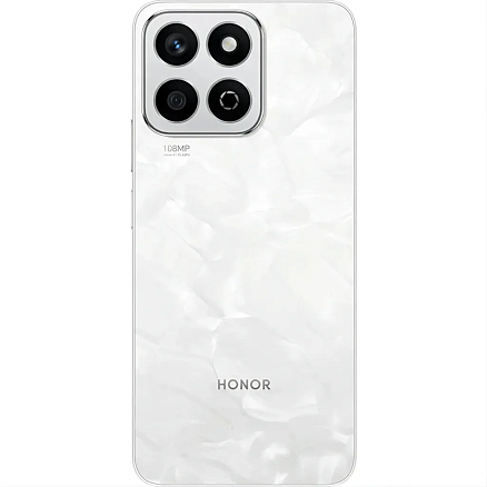 Смартфон Honor X7c 8Gb/128Gb белый
