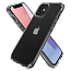 Чехол для iPhone 12 Mini гибридный Spigen Ultra Hybrid прозрачный