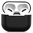 Чехол для наушников AirPods 3 для полной защиты Tech-Protect Icon 2 черный
