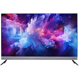 Телевизор Evolution WOSQ65MR1SBUHD