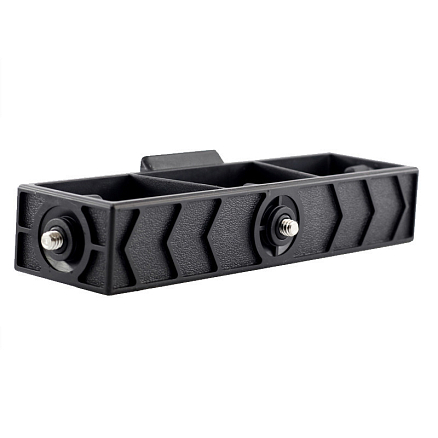 Держатель для прямой трансляции с трех телефонов