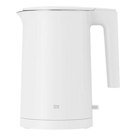 Электрочайник Xiaomi Mi Electric Kettle 2 1,7 л MJDSH04YM белый