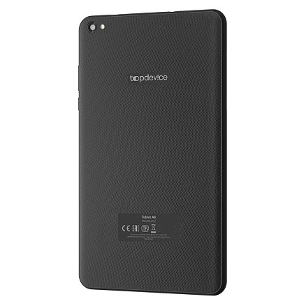 Планшет Topdevice A8 LTE 2Gb/32Gb черный
