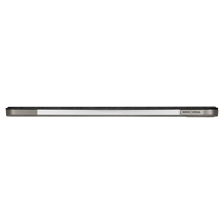 Чехол для iPad Pro 11 2021 книжка Spigen Smart Fold черный