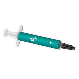 Термопаста Deepcool Z10 в шприце 5 г