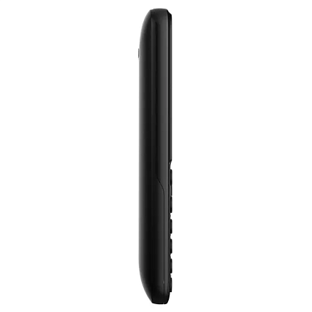 Мобильный телефон Inoi 100 Lite черный