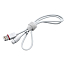 Кабель eUSB Romoss для зарядки ноутбуков (9c DC15-16V)