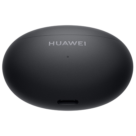 Наушники Huawei FreeBuds 6i (черный, международная версия)
